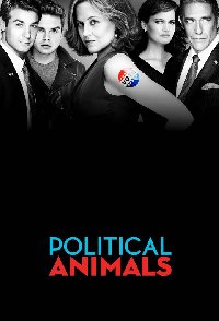 Political Animals